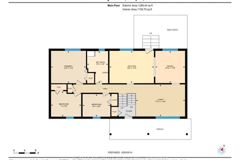 774 Kitley Line 2 Road, Elizabethtown-Kitley, ON K0G 1G0