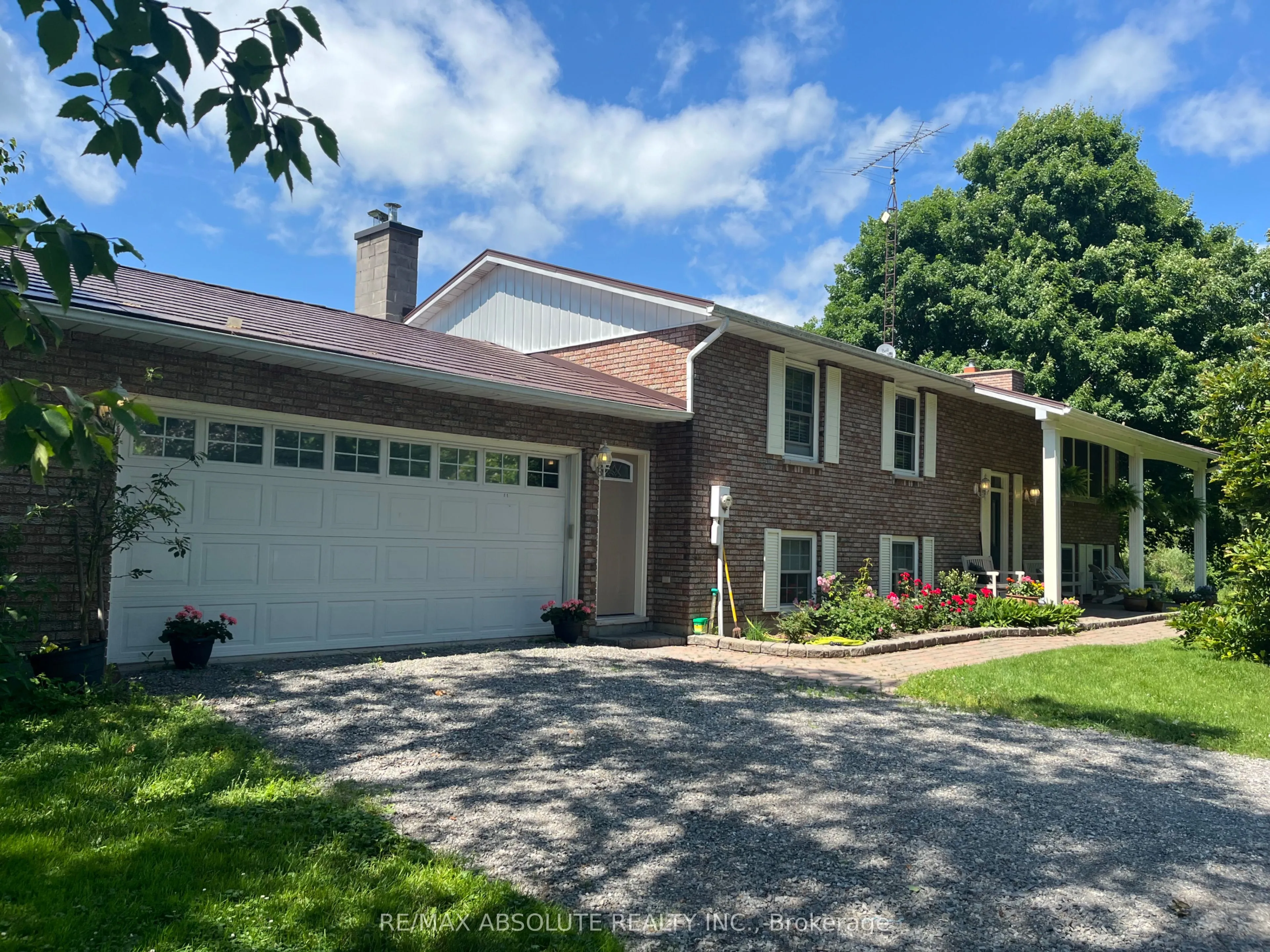 774 Kitley Line 2 Road, Elizabethtown-Kitley, ON K0G 1G0