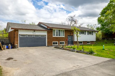 357 Martin Road, ON K9K 1C9