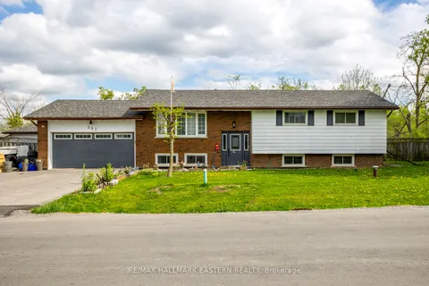 357 Martin Road, ON K9K 1C9