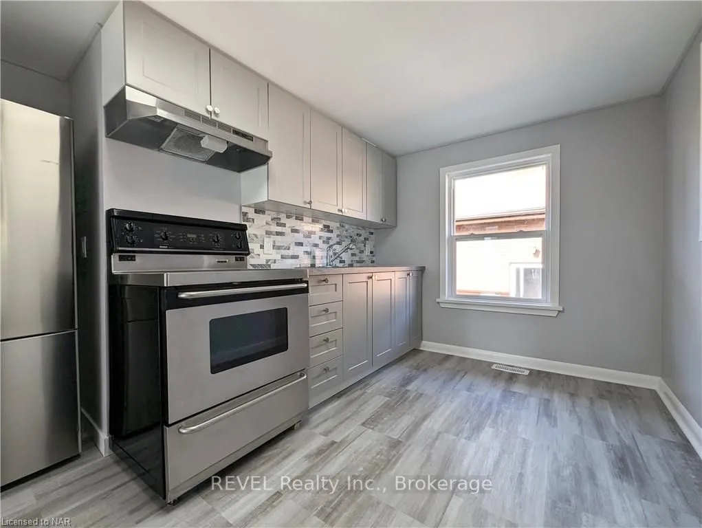 4591 Homewood Avenue, ON L2E 4X9