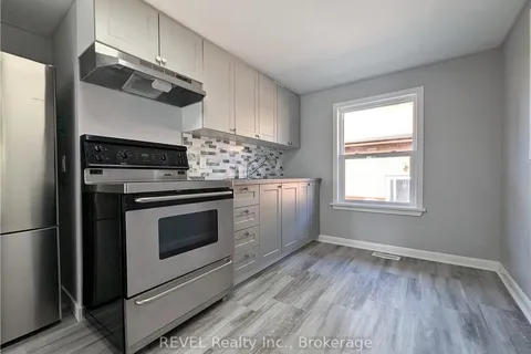 4591 Homewood Avenue, ON L2E 4X9
