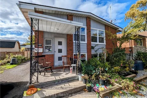 4591 Homewood Avenue, ON L2E 4X9