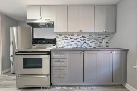 4591 Homewood Avenue, ON L2E 4X9