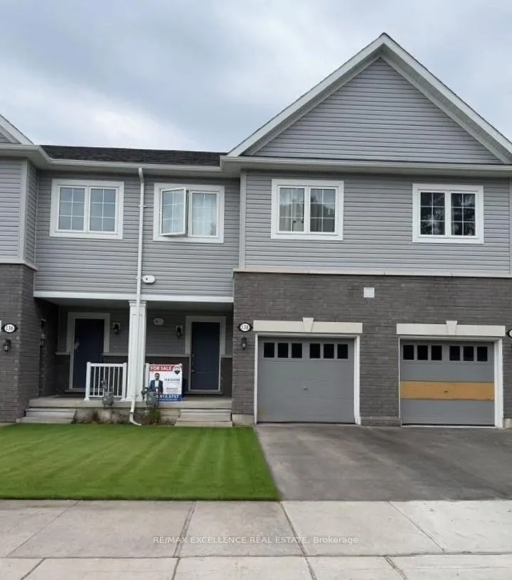 138 Winters Way, ON L9V 3Y1