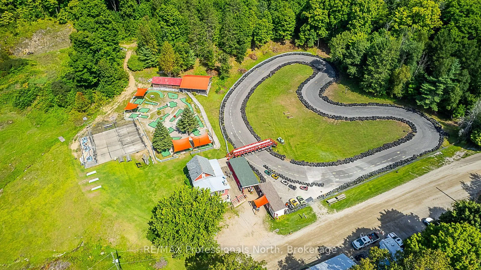 1063 RAVINE Road, ON K0M 2K0