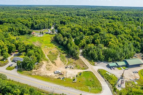 1063 RAVINE Road, ON K0M 2K0