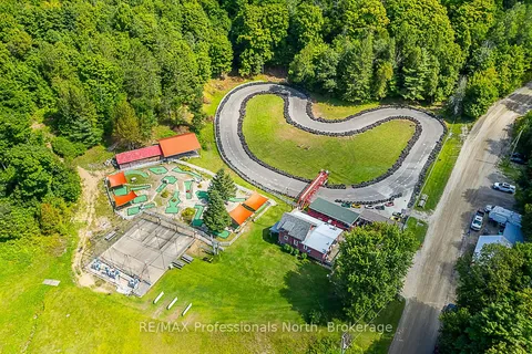 1063 RAVINE Road, ON K0M 2K0