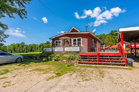 1063 RAVINE Road, ON K0M 2K0