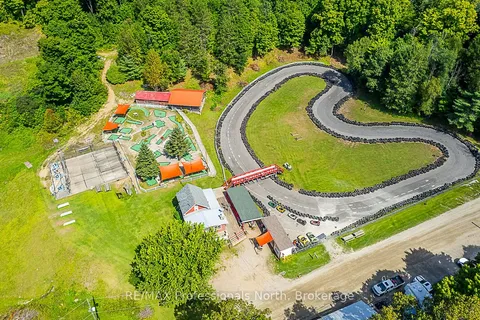 1063 RAVINE Road, ON K0M 2K0