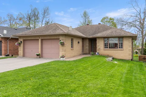 5 Hillview Drive, ON K0M 1A0