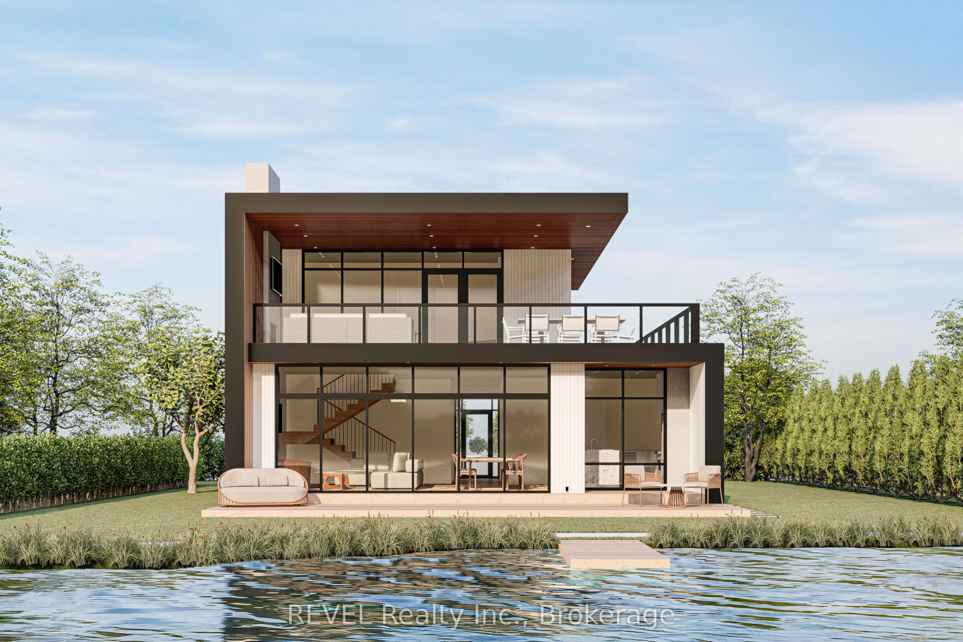 146 Lone Pine Road, Georgian Bay, ON L0K 1S0