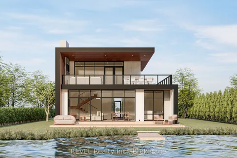 146 Lone Pine Road, Georgian Bay, ON L0K 1S0