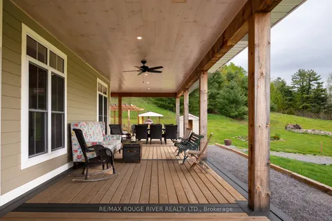 2182 Shelter Valley Road, ON K0K 2G0