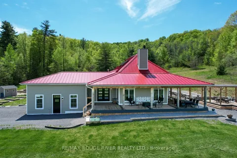 2182 Shelter Valley Road, ON K0K 2G0