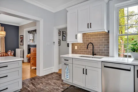 83 Benson Avenue, ON K9H 5X8