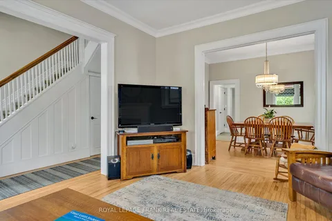 83 Benson Avenue, ON K9H 5X8