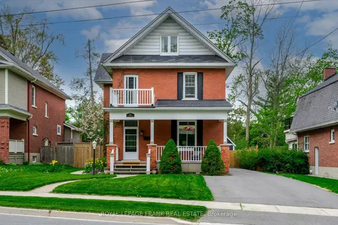 83 Benson Avenue, ON K9H 5X8
