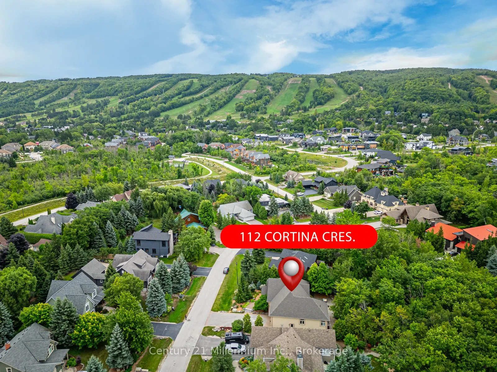 112 Cortina Crescent, ON L9Y 0S9