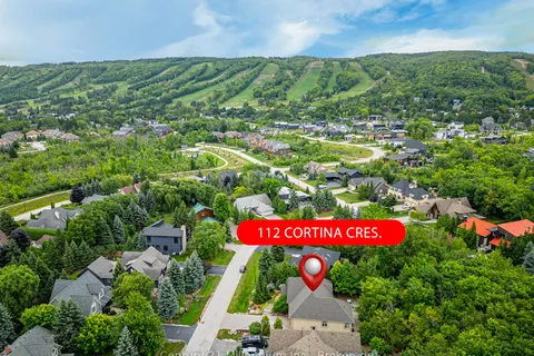 112 Cortina Crescent, ON L9Y 0S9
