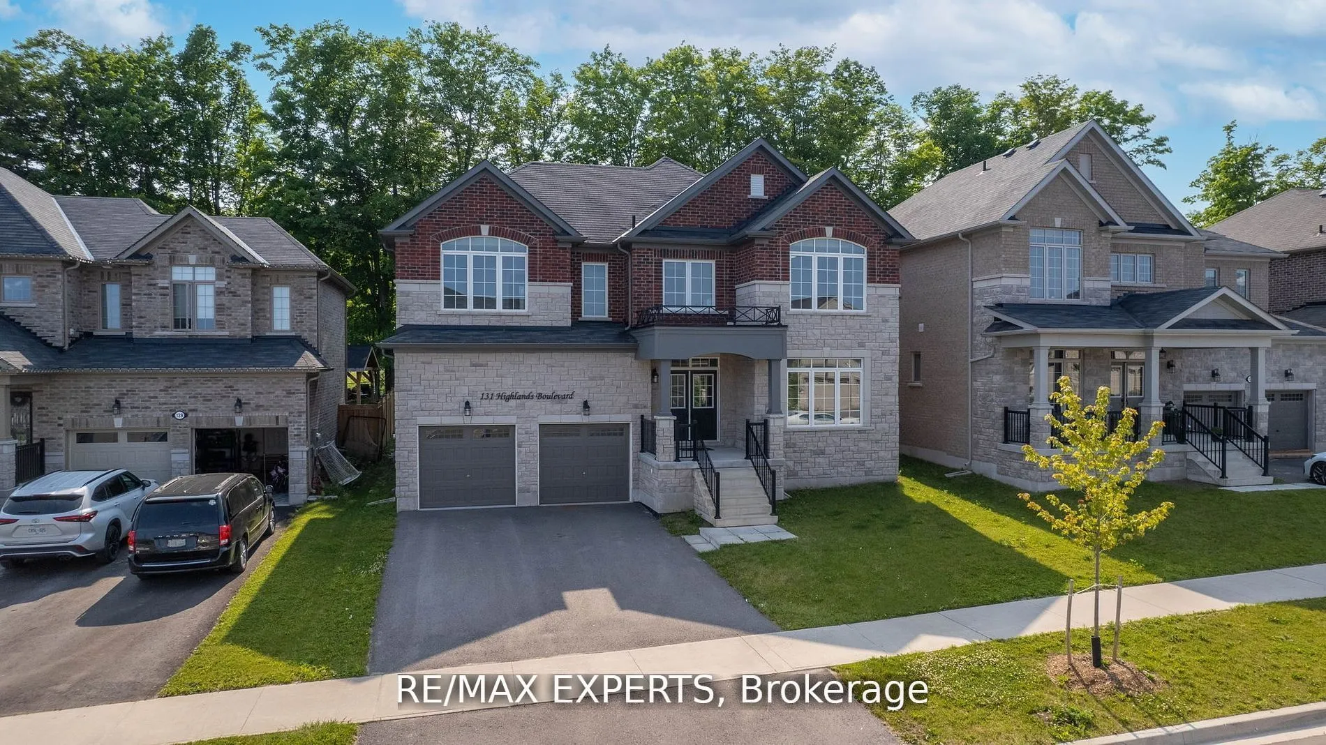131 Highlands Boulevard, ON L0A 1G0