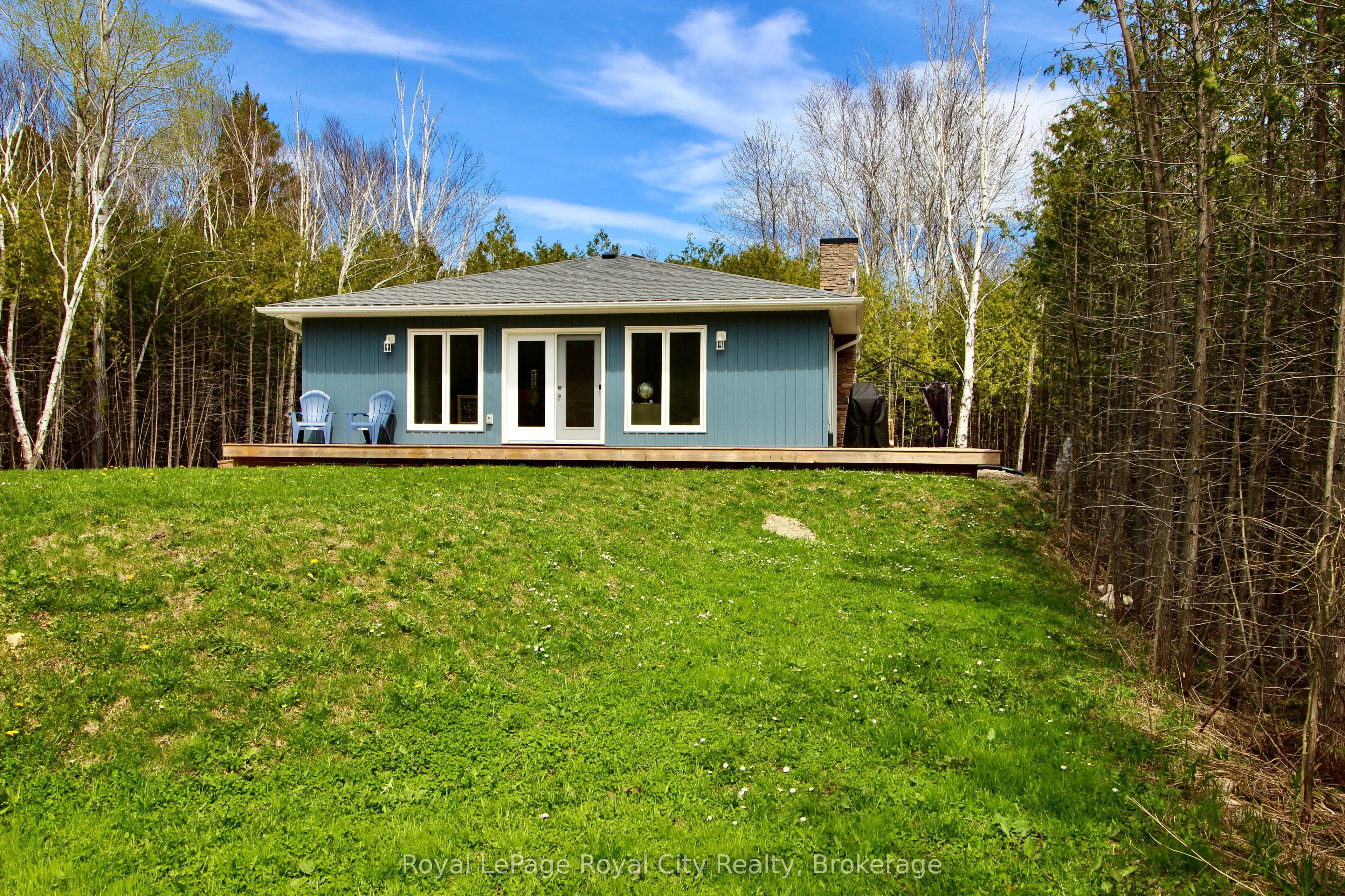 134 Maple Golf Crescent, ON N0H 2R0