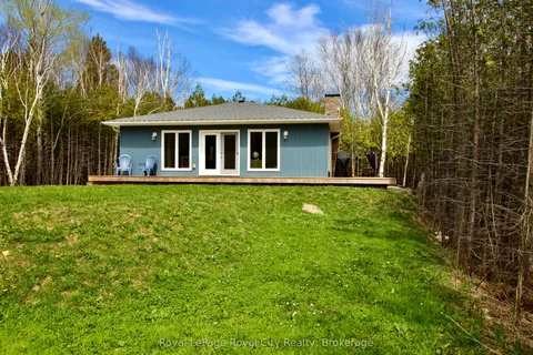 134 Maple Golf Crescent, ON N0H 2R0