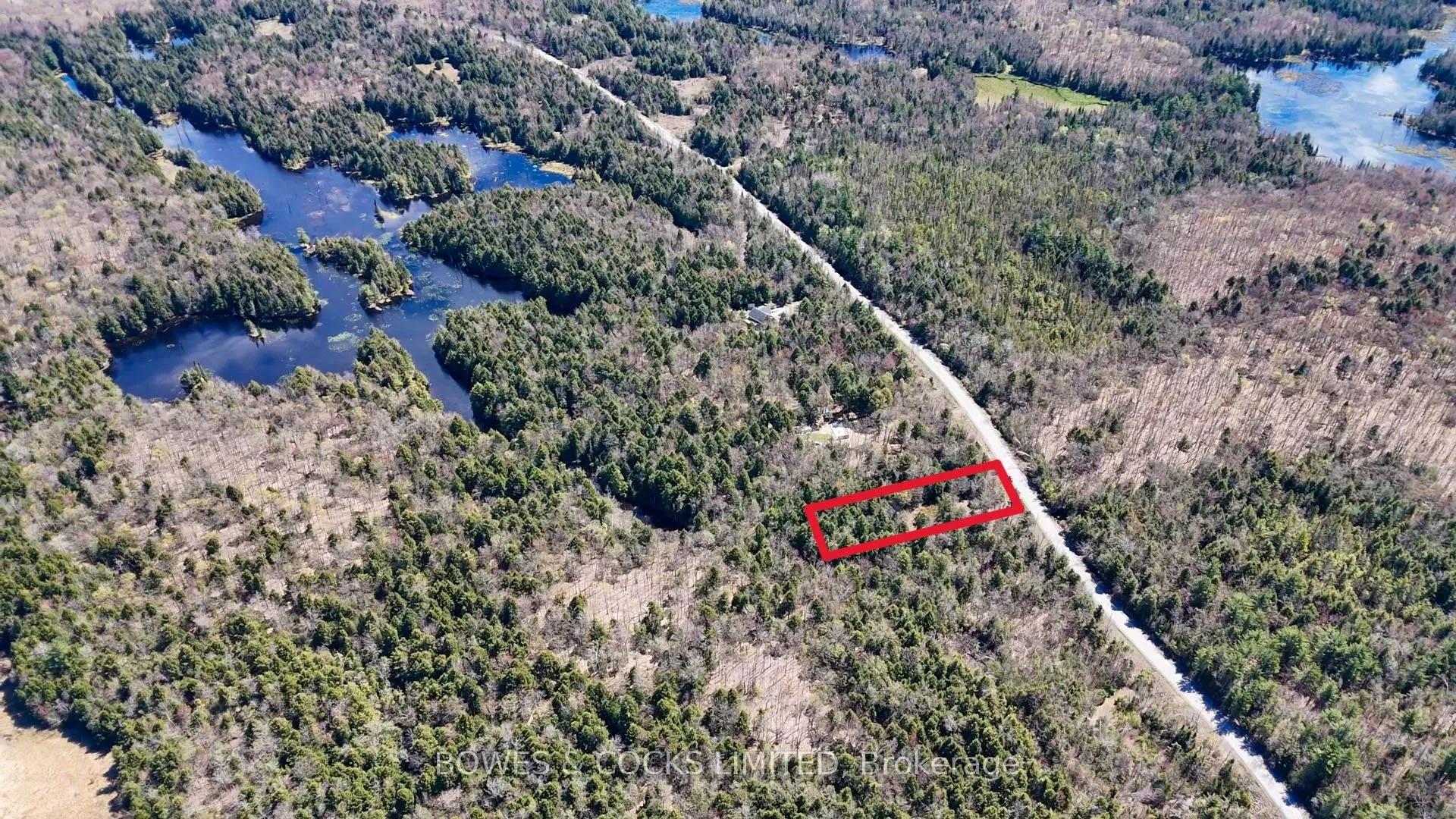 1160 Balmer Road, ON K0L 1A0