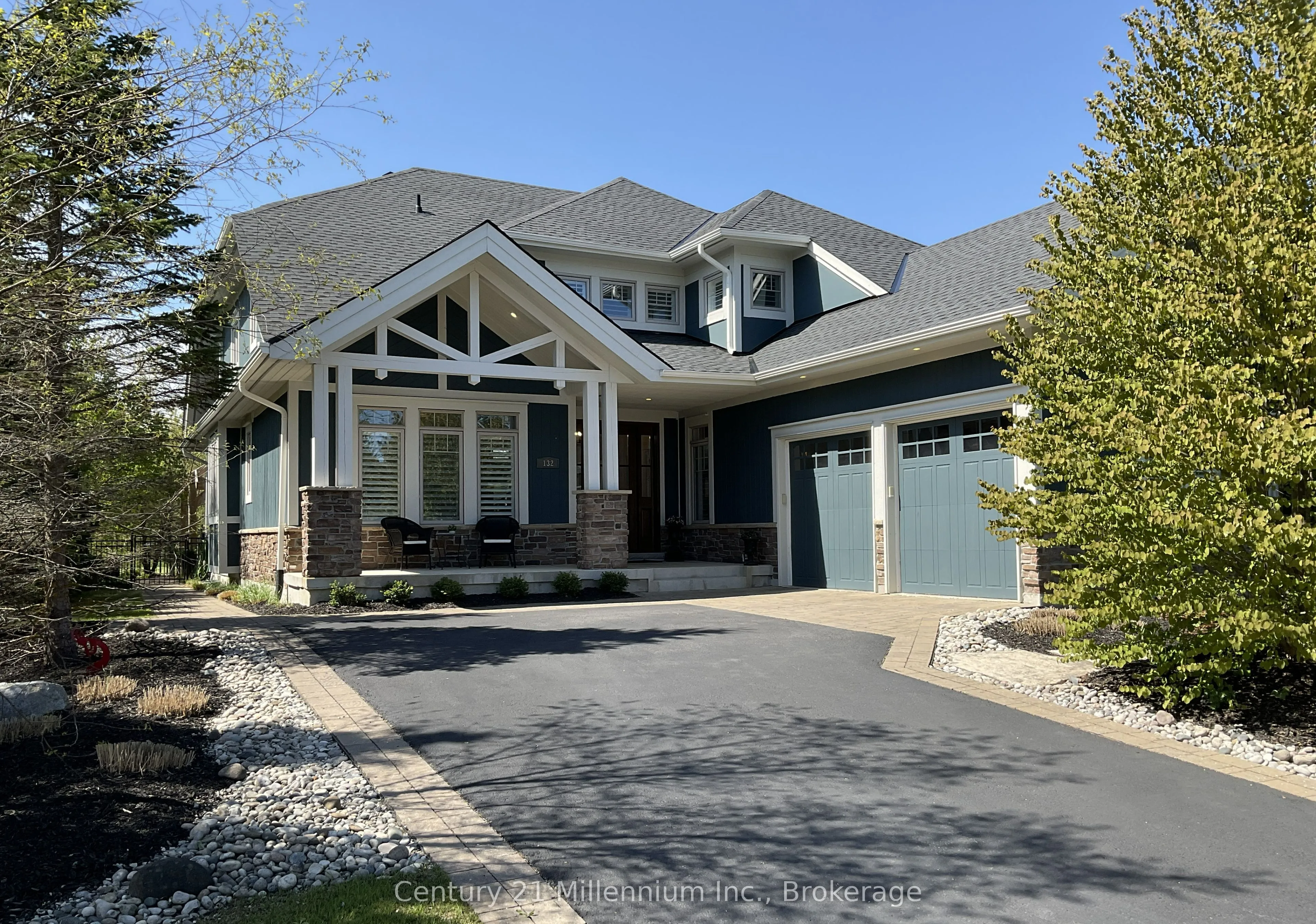 132 Rankin's Crescent, ON N0H 2P0