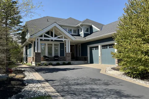 132 Rankin's Crescent, ON N0H 2P0