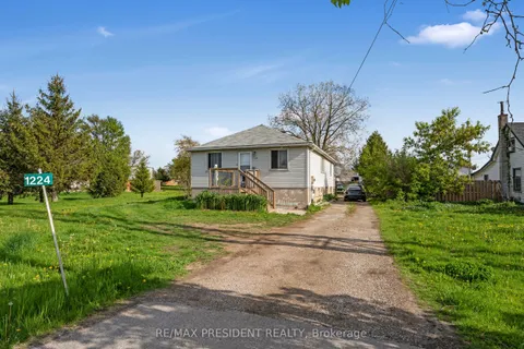 1224 Parkinson Road, ON N4S 7W3