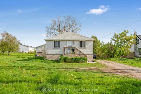 1224 Parkinson Road, ON N4S 7W3