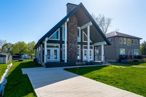18 Walter Street, ON N0E 1T0