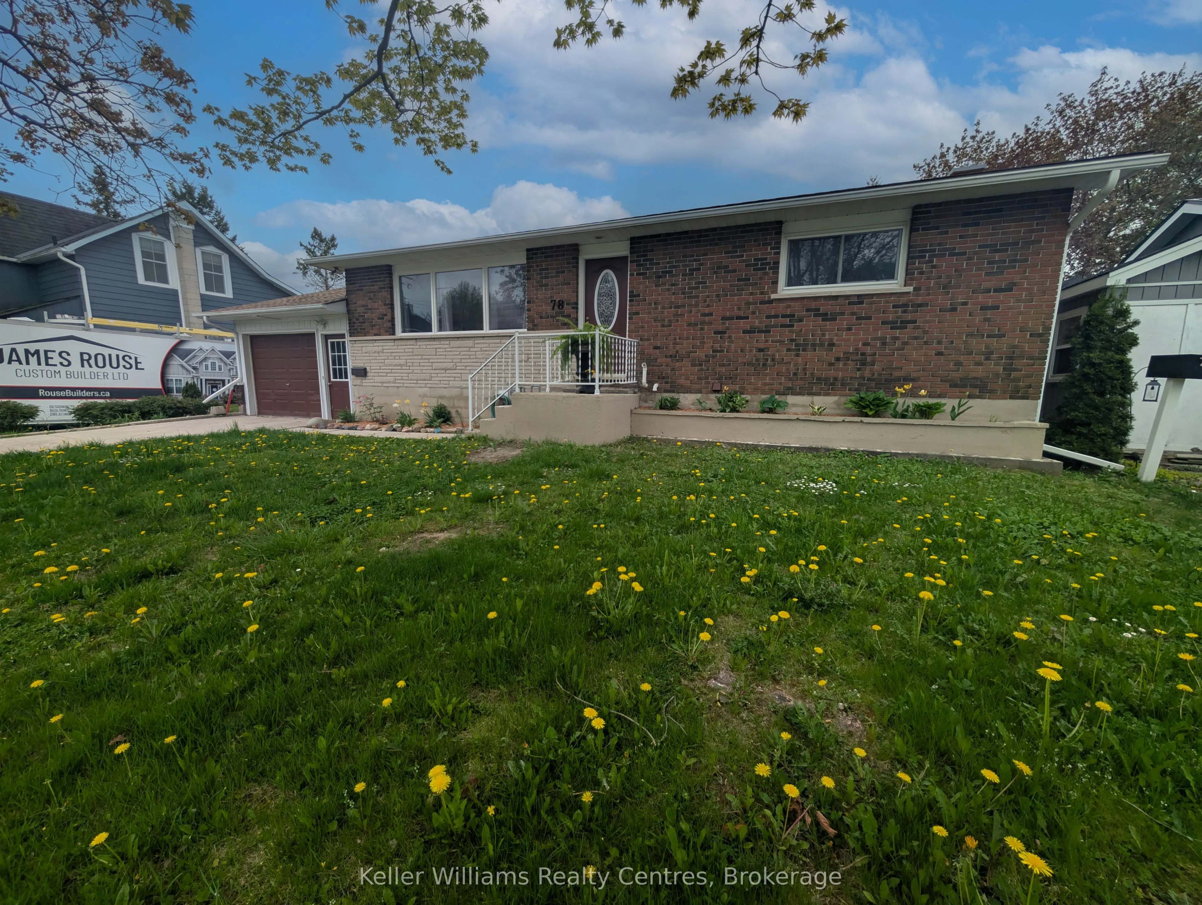 78 Elgin Avenue, ON N0H 2N0