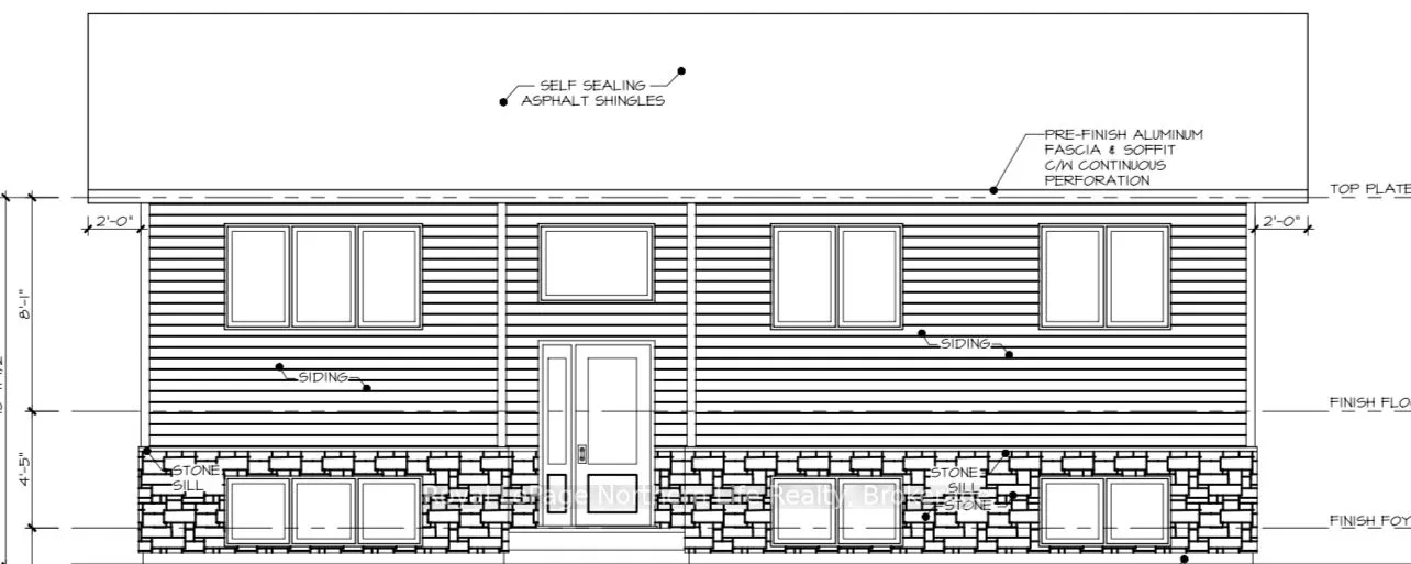 428 Roy Street, ON P2B 3E6