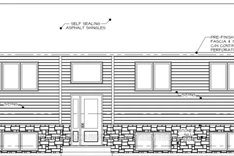 428 Roy Street, ON P2B 3E6