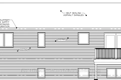 428 Roy Street, ON P2B 3E6