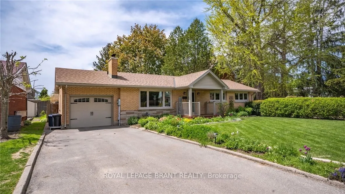 283 Erie Avenue, ON N3S 2H5