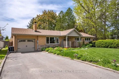 283 Erie Avenue, ON N3S 2H5