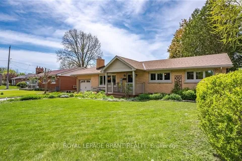 283 Erie Avenue, ON N3S 2H5