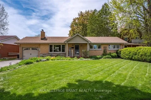 283 Erie Avenue, ON N3S 2H5