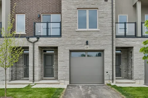 18 Clear Valley Lane, ON L0R 1W0