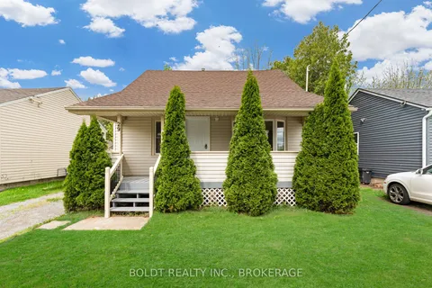29 Parkview Road, ON L2M 5R8