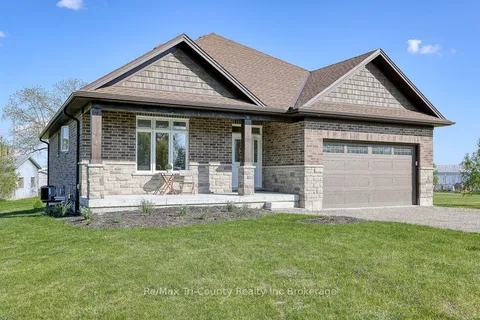 192 Talbot Street, ON N0J 1E0