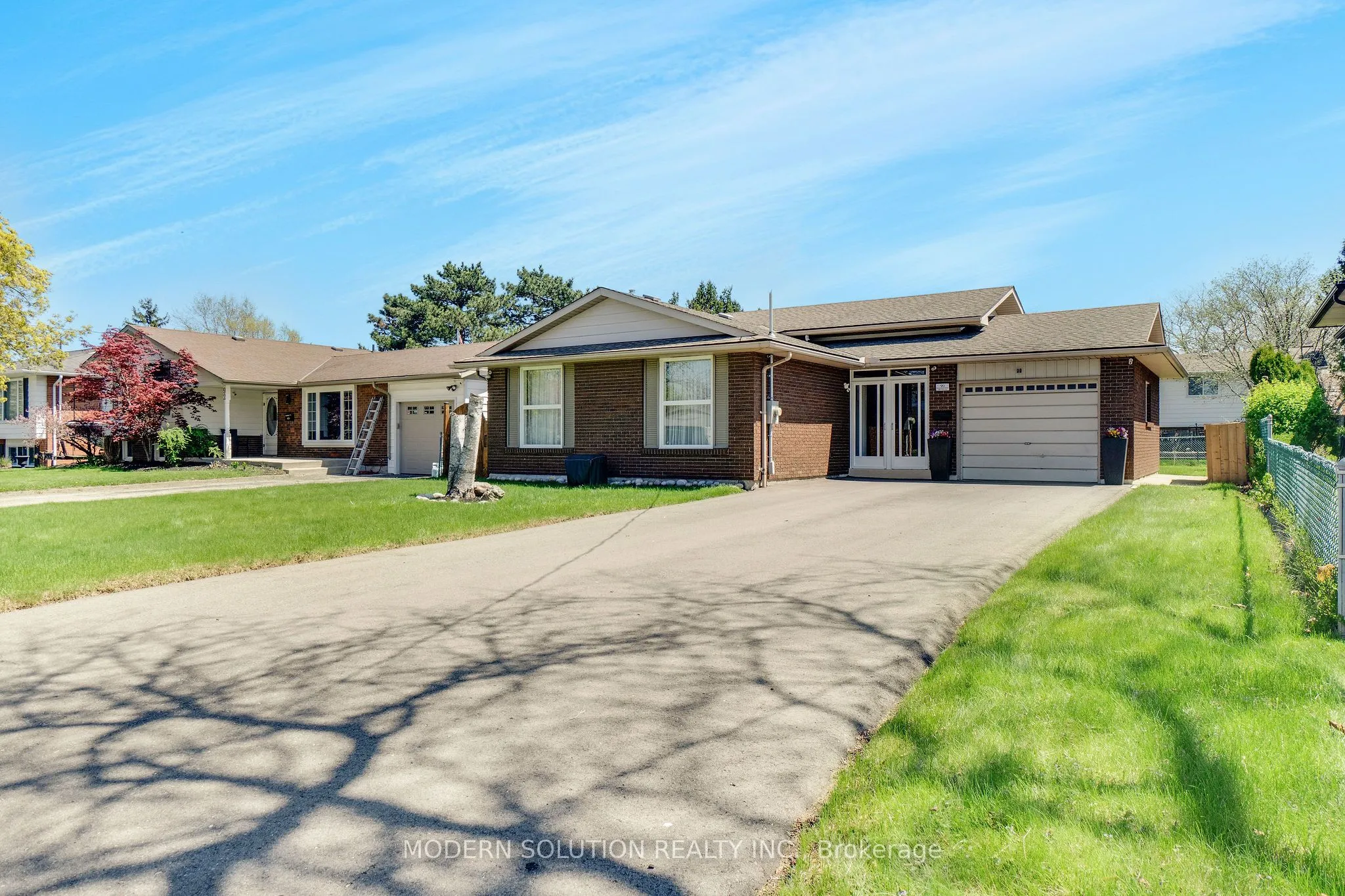 90 Glen Park Road, ON L2N 3E9