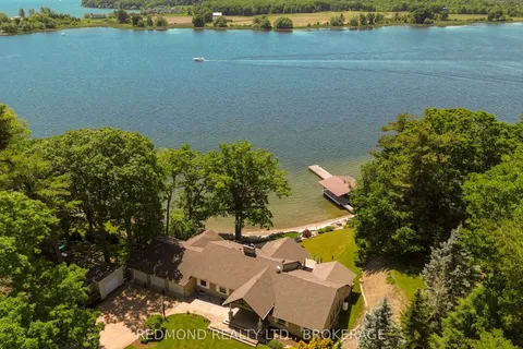 333 Howe Island Ferry Road, ON K7G 2V5