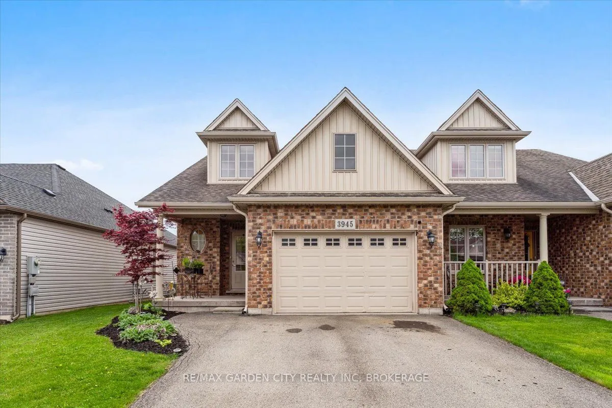 3945 VILLAGE CREEK Drive, ON L0S 1S0