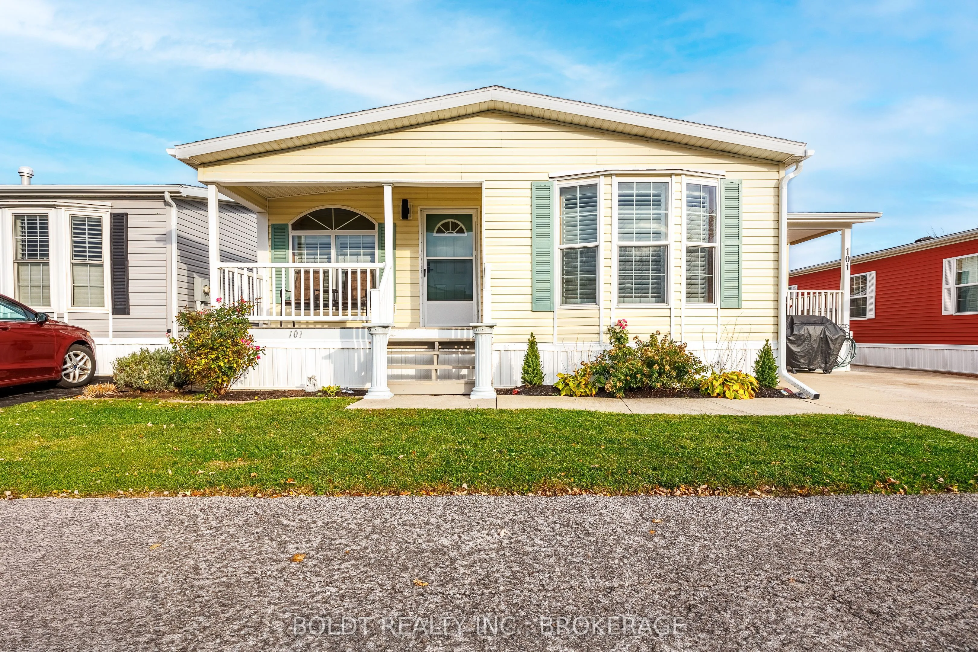 3033 Townline Road, ON L0S 1S1