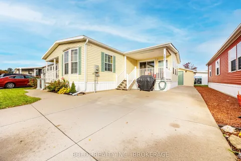 3033 Townline Road, ON L0S 1S1