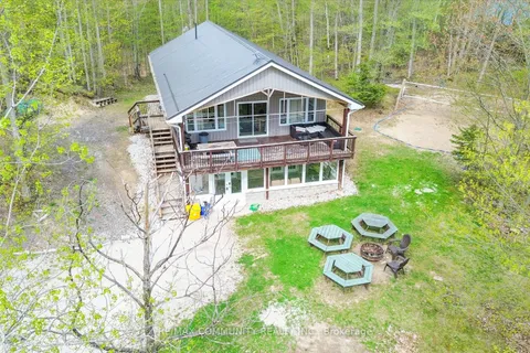 3 SUGARBUSH Road, ON N0H 2T0
